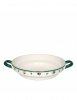 RIESS - Misa ceramiczna 2l GMUNDNER Streublumen